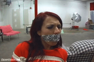 www.escapevideos.com - Valerie Charlotte Tits Touching thumbnail